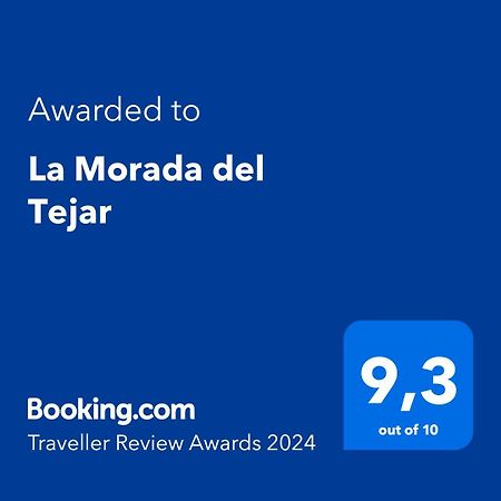 Апартаменти La Morada Del Tejar La Fregeneda Екстер'єр фото